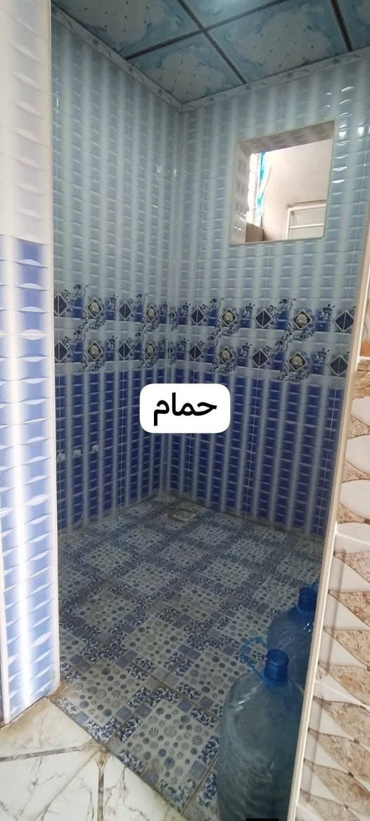 دار للايجار بالسماح الثانيه المساحه 100 متر منطقه 24 مقابل مشروع الماي بيت جديد مامسكون 
واتس اب  :***********
اتصال هاتفي:***********
