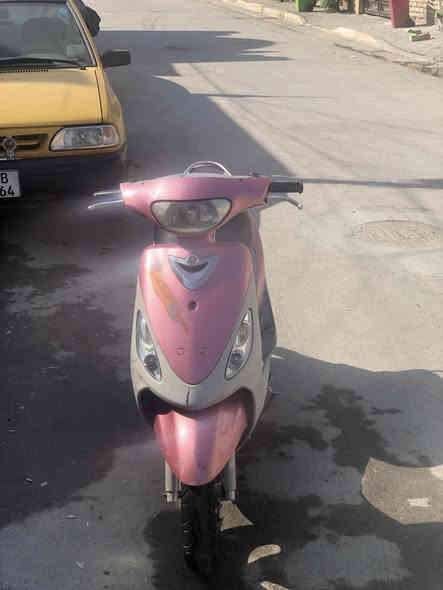 السلام عليكم دراجة ماكس منغولي كهربائيات شغالة دراجة سلف دراجة كاملة مكملة خير من الله دراجة ما صارلها شهر من جفتتها دراجة بأيدي جفتتها غراض التجفيت كلها شركة المكان بغداد المدينة الكفاءات الرقم *********** السعر 550 وبيها مجال و إذا ما عندك تجي تأخذها وتروح
