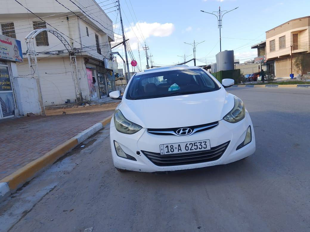 سلام عليكم سياره نوع النترا موديل 2015خليجي فول مواصفات عده البصمه واحد عل واحد كفاله كير مكينه حداديه تخم تاير تبريد تدفىه تبريد ثلج شاير بل مري مري شفط شاشه كامره حساسات تحكم ستيرن جهتين خمسه ويل كب كفاله عامه الاخير قطعه كلير فقط والباقي كفاله عامه مكفوله من الحادث والضرب والتبديل والفتح والصبغ سياره خير من الله العنوان كربلاء السعر 128وبيه مجال حك الجيه الهاتف ***********بسمي تحويل مباشر
