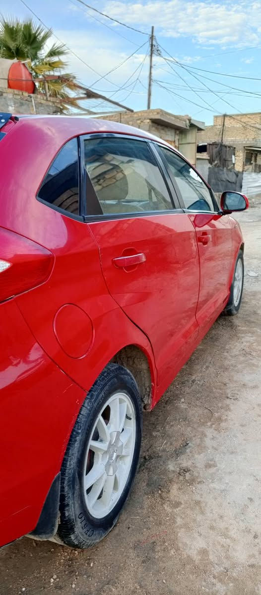 السلام عليكم للبيع شيري فلاوين مديل 2013 كير ومكينه كورله مكفولات سنويه الـ 30 رقم بابل انكليزي سياره  جاهزه من كلشي كهربائيات كله شغاله حداديه امامي وخلفي جديد تخم تاير جديد سياره سنتر لك ريموت السعر 38 اي استفسار اتصل على هذا الرقم *********** مكان الحله مركز مدينه اخوان السياره  خير من الله  اذا اكو مراوس اراوس حسب القناعه
