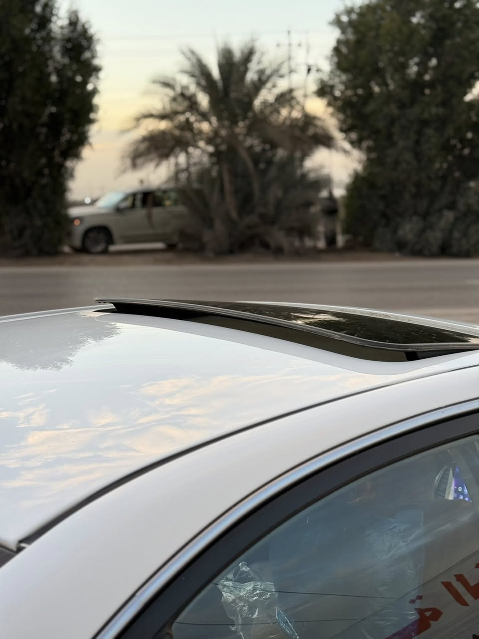 ابتما 2010
فول مواصفات 
فتحه
بصمه 
تحكم ستيرن 
كفاله عده جاملغ فقط بدون داخل 
جديده وجاهزه 
رقم بغداد دولي الجديد 
للاستفسار ***********
عنوان دوانيه دغاره
