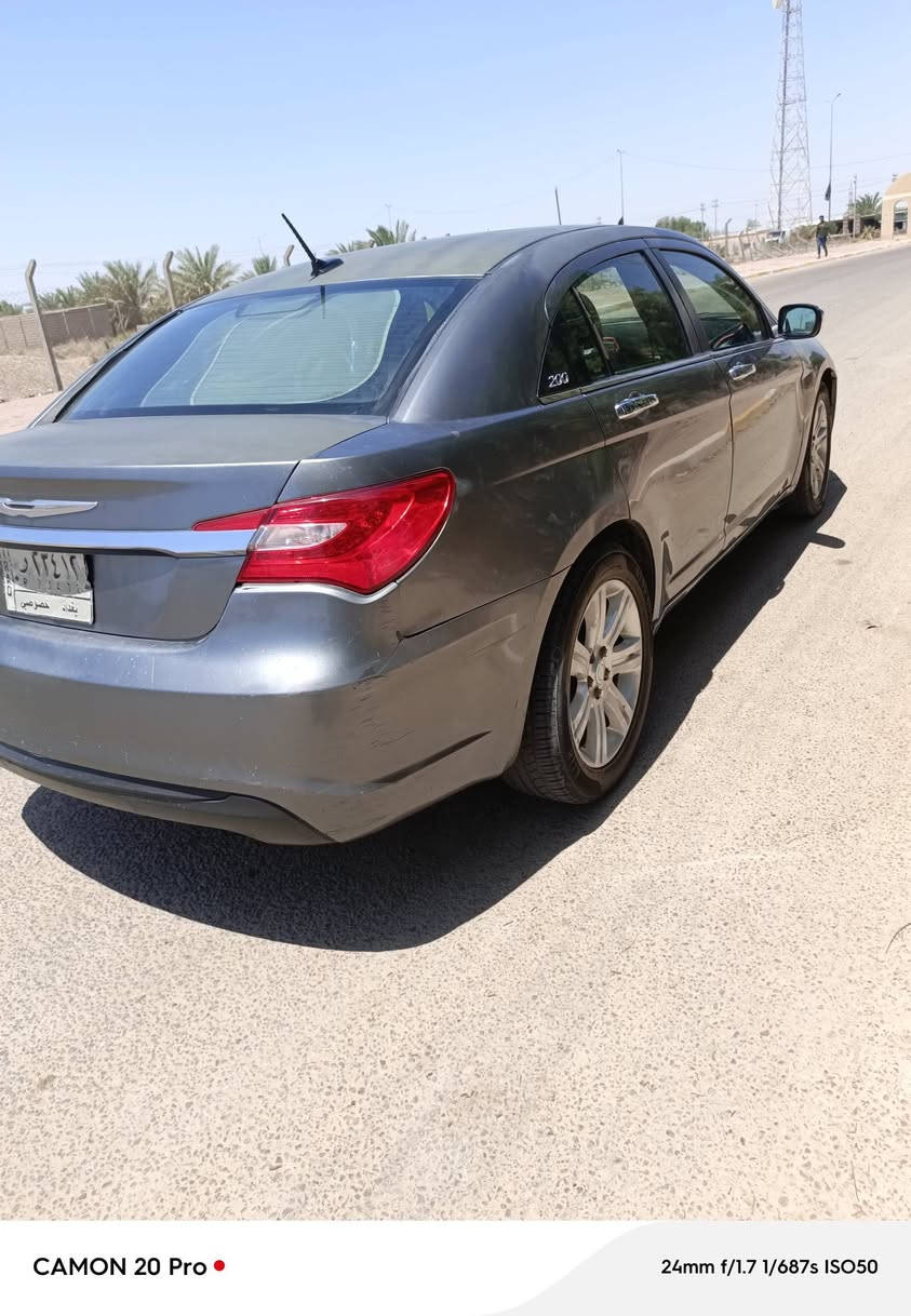 سي 200
موديل 13
محرك 2400
رقم بغداد صاحبها بالبصرة
السياره بدون ضربه
تايرات نضيفه
حداده زينه
كهربائيات كلها شغاله 
التبريد نقص وجه كمبريسر
البصرة القرنه
السعر 57
***********

