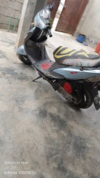 ماكس منغولي • حالة زينة • واسط