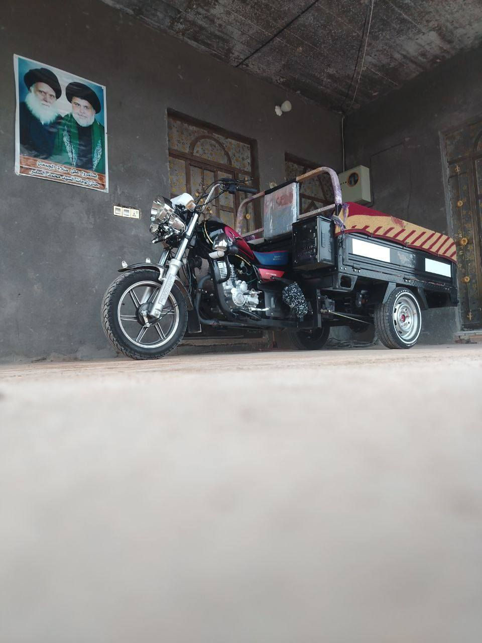 سلام عليكم ستوته للبيع موديل 23 اوراق اصولي مكفول كفاله عامه مكاني مشروع المسيب السعر 2850 وبيه مجال وهاذه رقمي ***********
