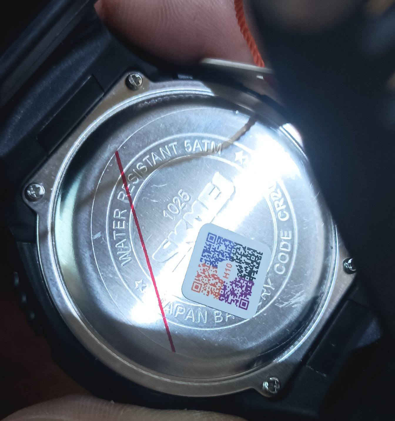 ساعات بهذا الشكل اسعار بالصورة


**إذا كنت صاحب هذا الإعلان وتريد حذفه لأي سبب، رجاءا أرسل رسالة إلى الدعم الفني**