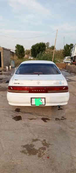 سلام عليكم ورحمةالله سياره كرسته نفخ للبيع موديل 94 رقم بغداد 11 دولي بسمي سياره كفاله عامه مكينه وكير ونجي الناعم حداديه جديده تخم تاير جديد كهربائيات شغاله سنتر لوك السعر 73 وبيه مجال قليل ***********
