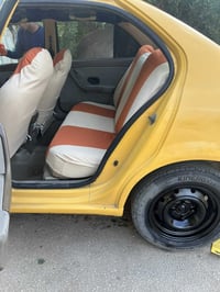 موديل ٢٠١١ • اوتوماتيك • رقم بغداد