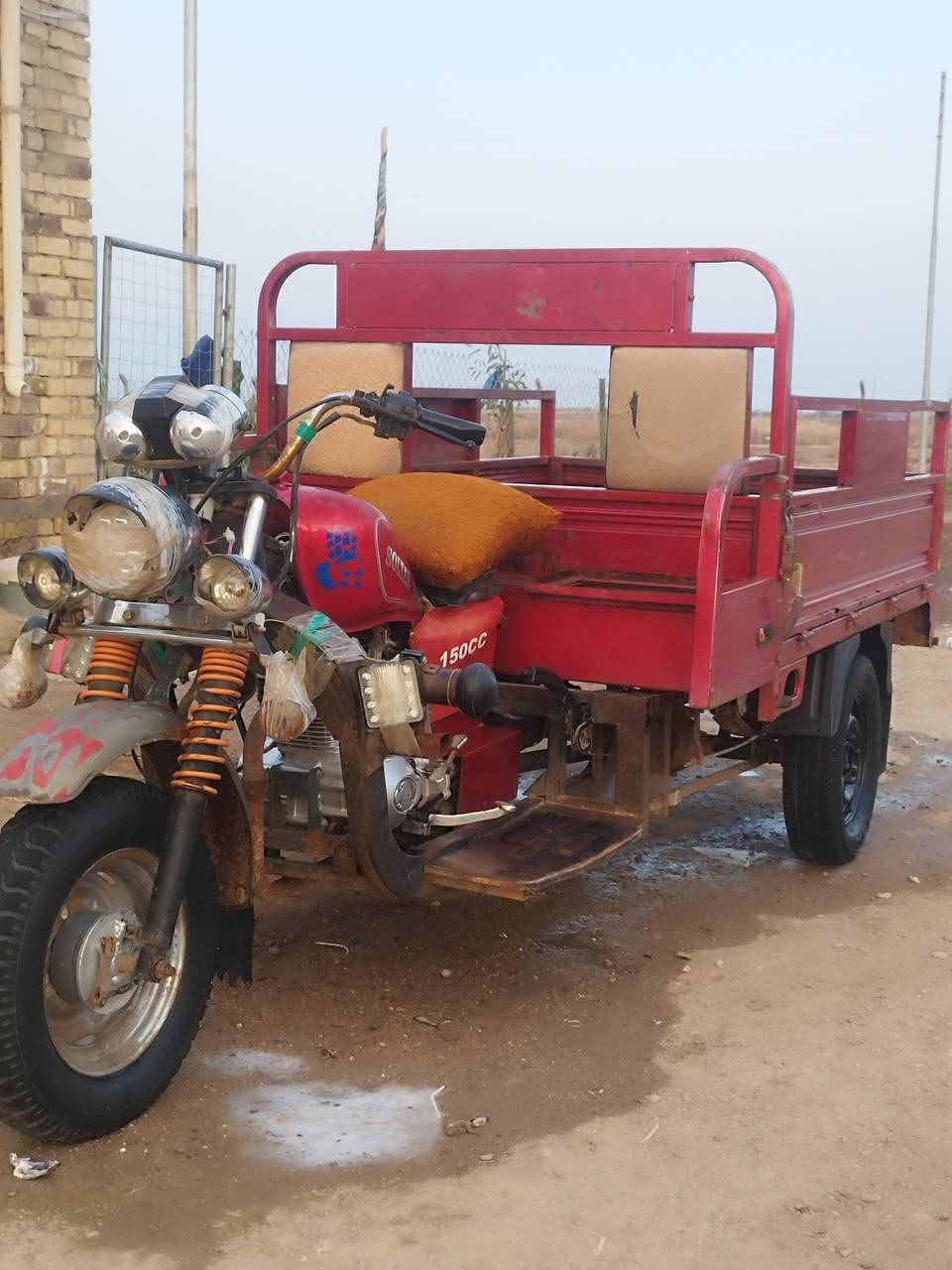 ستوته البيع 21 وكيل سيد خلدون
كفاله عامه بلاديه اوراق ما مرقمه 
مكاني عماره رقم ‏/‪0771 822 1253‬‏
