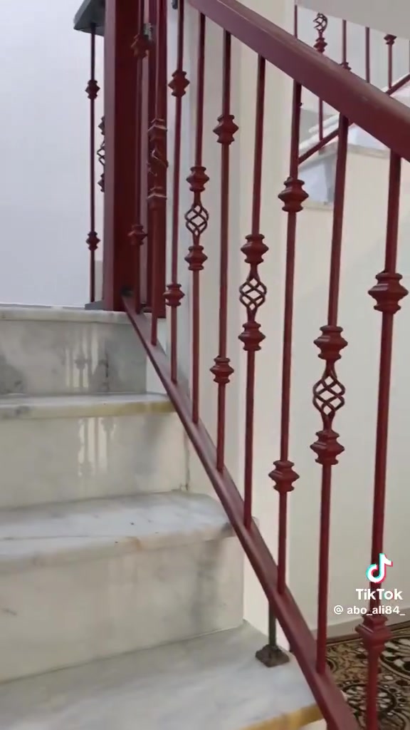 محل حداده بركات ام البنين العمل كافه الحدادة أبواب شبابيك محجرات كي سبان كرفانات العنوان حي ميسان شارع سيطره الشياب قرب سكله الكرعاوي الاستفسار *********** اسعار مناسبه النجف الاشرف نعمل في جميع الاقضيه والنواحي وجميع المحافظات
