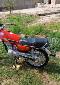 دراجه لبيع نامه شلامجه مديل 2020 أوراقها ضايعه يعني كلك سعرها 400🔒🔒🔒 ل...