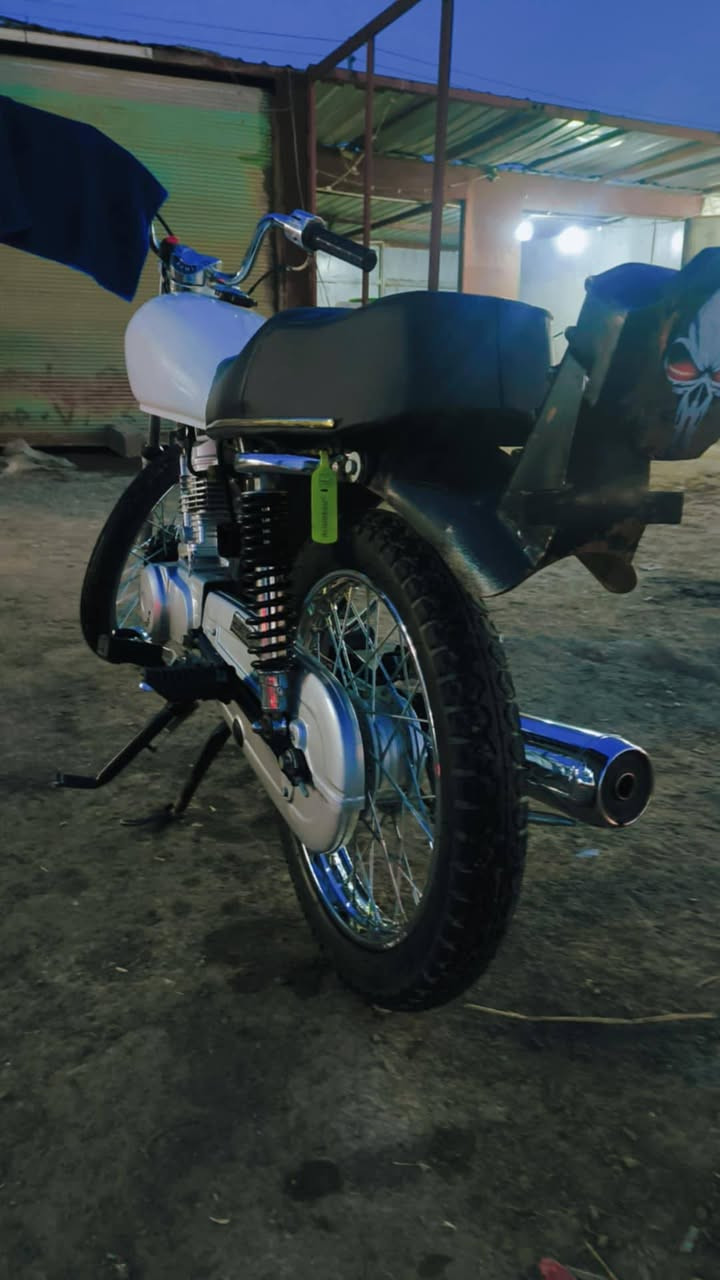 رابيدو البيع  مديل 20 تعمير 26 صبانه ماحطوط عليه مكينه بعدهي ع سحك دراجه حلووه  ونضيفه شراي ينتصل ع رقم *********** راعيه خاص ماكو
