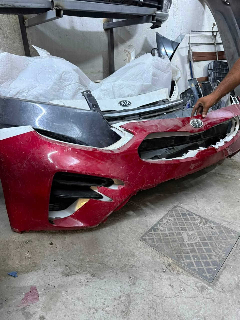 دعاميات فورتي سيراتو
من 17. الى 21   سعر الدعاميه. 65 الف

العنوان بغداد الحبيبيه قرب مستشفى الولاده 

***********
