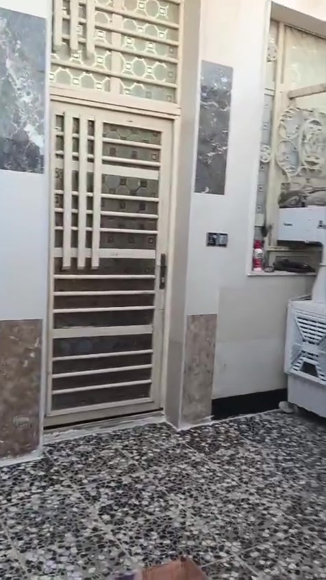 يالله سلام عليكم عرظ بيت اللبيع الرشاد زراعي واقع حال المساحه م100بنه حديث درجه أوله بيت جاهز هوه وال اثاث السعر ٥٠وبي مجال بصيط الاستفسار *********** واتساب
