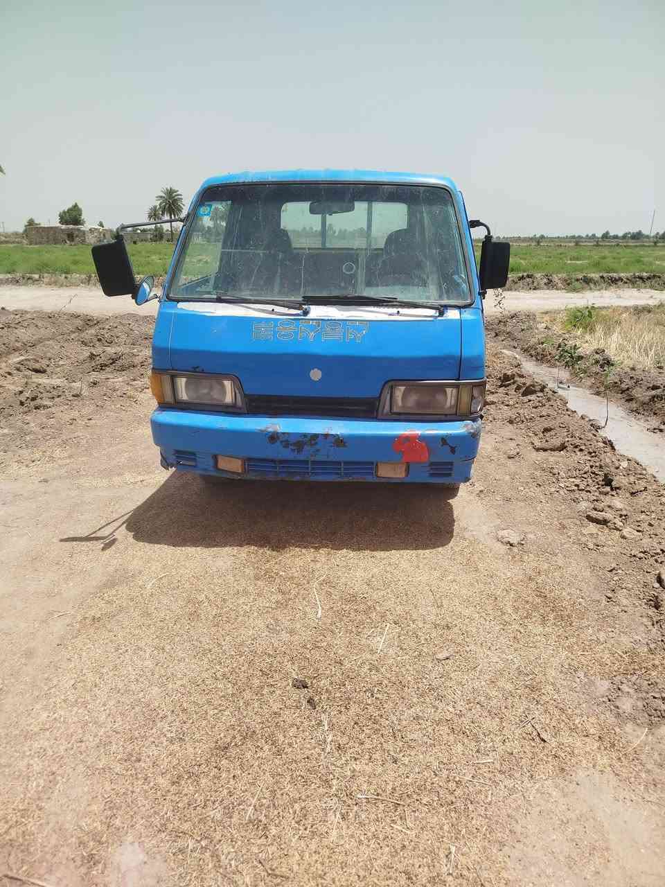 للبيع 94مكينه وكير واكسن شرط مال حاويه ع فحص رقم شاصي رقم صلاح الدين انكليزي بسمي مداور ثاني يوم السعر 40وبيه مجال حك الجيه أو مراوس بسبلاين مكاني بابل  ***********
