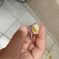 اوبال اثيوبي • صياغة عراقية • بصرة