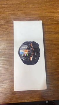 ساعة سمارت • اتصال • إشعارات