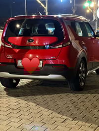 كيا صول مديل 2020 غير متواجد عل فيس لاستفسار ‭0772 675 0351‬