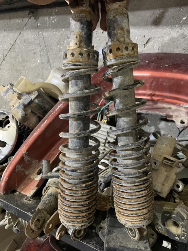 تفصيخ
فورزا 0.8
سكاي ويف 
ماجستا 
توصيل موجود 
***********
