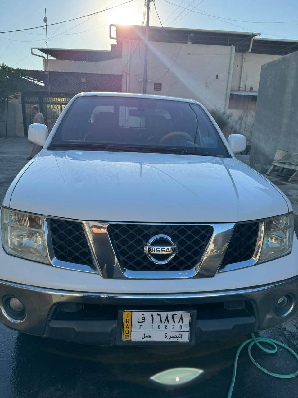 نيڤارا 2013 اوتماتيك مكينه ع البلاد 
(مامفتوحه) 
ماشيه 140 الف بيها بارد قليل
السعر:125
للتواصل :*********** البصرة, العراق
