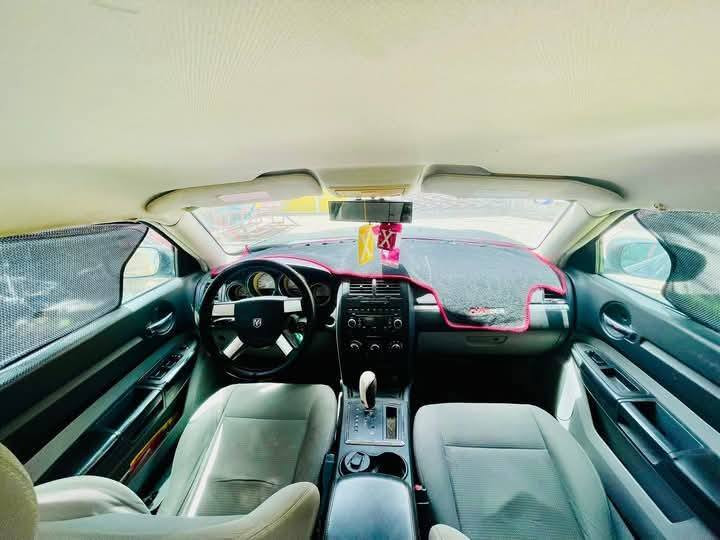 سلام عليكم
دوج جارجر بوليسي موديل 2010 سته سلندر3600

ادوات رقم اربيل متومه
كصه جنطه

سياره جاهزه للاخير

كهربائيات كلها شغاله

تبريد ثلج

كير مكينه كفاله

صدر حداديه الله شاهد هسه شاده بالكارتون

مسجل دمام

كشن كهربائي

دوسه بريك بانزين كهربائي متحرك

بصمه بيبان جنطه ع الريمون

غرفتها حلوه

سياره مابيها نقص ومال جناي احلى من الصور

السعر 40 وبيها مجال

المكان العماره كحلاء

رقم الهاتف

***********

***********
