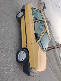 سايبا • ٢٠١٢ • رقم نجف