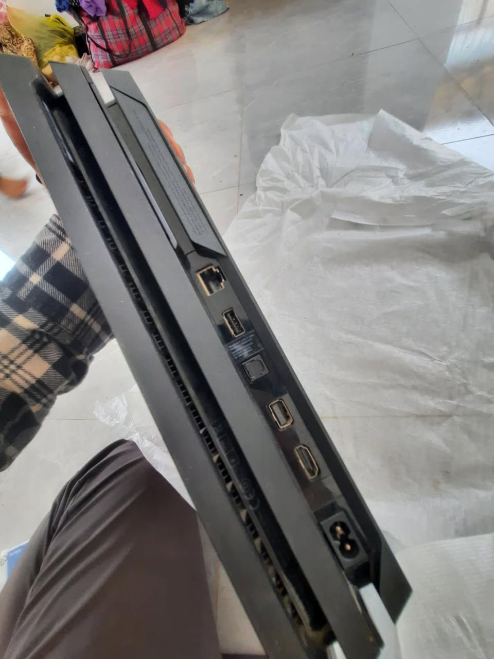 ‎ﺑﻠﻲ ﻓﻮر ﻣﻬﻜﺮ اﻣﺮﻳﻜﻲ‎ ديوانية, القادسية


**إذا كنت صاحب هذا الإعلان وتريد حذفه لأي سبب، رجاءا أرسل رسالة إلى الدعم الفني**