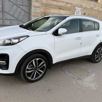 سبورتج • ٢٠١٩ • الوسفيه