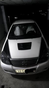 ليڤان • ٢٠١٣ • جير عادي