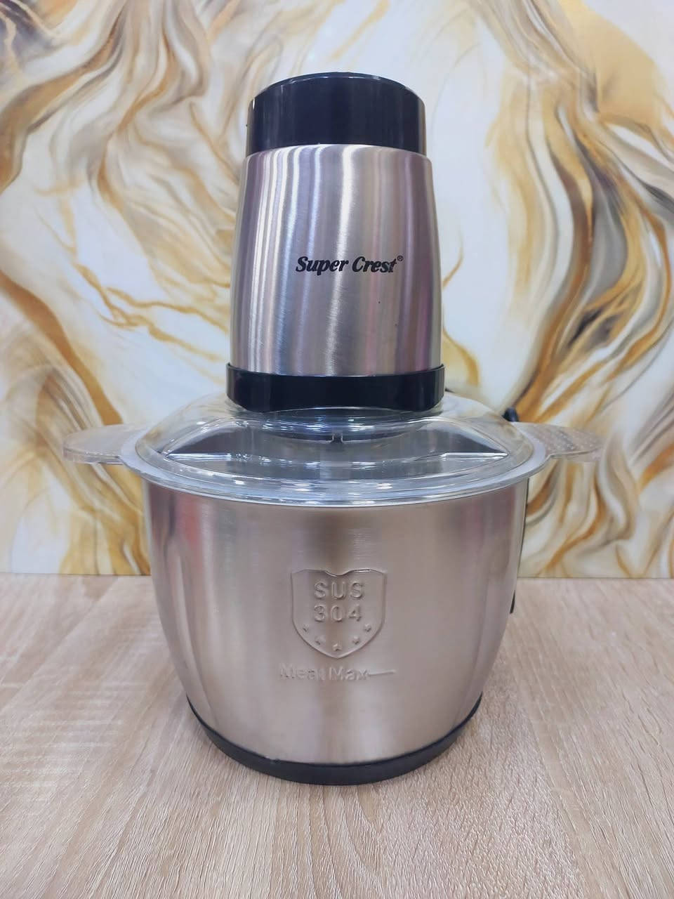 🌙 مع اقتراب شهر الخير والطاعة شهر رمضان المبارك

🌙 وفرنا لكم مجموعة جميلة من الاجهزة المنزلية من الماركات العالمية

🌙عنوان شارع جمعية الاولى شارع شيخ مجيد مقابل عمار الخياط

🌙محل سدن للمنزلية


**إذا كنت صاحب هذا الإعلان وتريد حذفه لأي سبب، رجاءا أرسل رسالة إلى الدعم الفني**