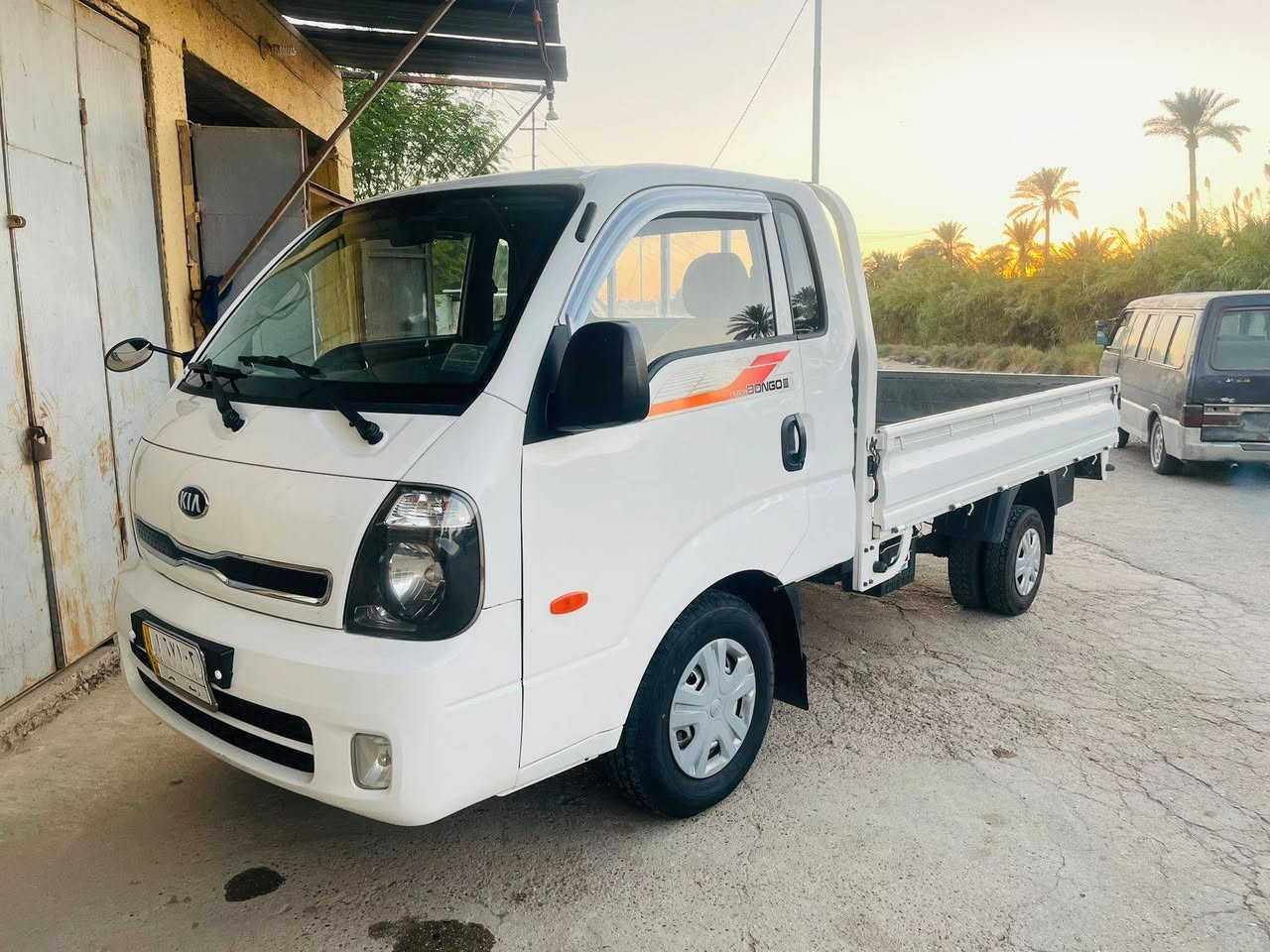 سلام عليكم للبيع بنكو مسكر موديل 2018 رقم واسط كير اوتماتيك ***********
