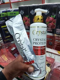 شامبو وبلسم • ضد التساقط • توصيل