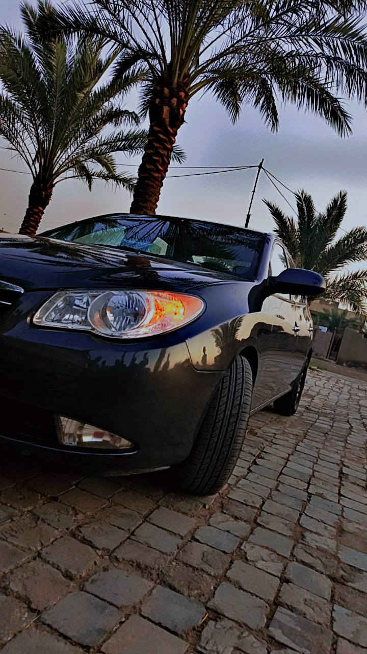 لانترا موديل 2007= محرك 2000 تبريد شغال مكينه كير خير من الله دواخل حلوه مصبوغه عام حادثه بابين وجاملق مبدلات السعر 82قابل للتفاوض لاتصال ***********=مكان بغداد بسمايه
