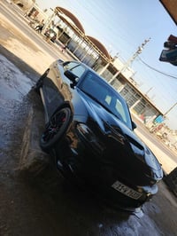 تشارجر • ٢٠١٦ • ٥٫٧ لتر
