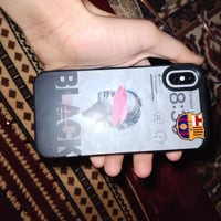 ايفون اكس عادي ذاكره 256بطاريه 76مبدل شاشه فقط اصليه بوبجي60فريم جهاز ...