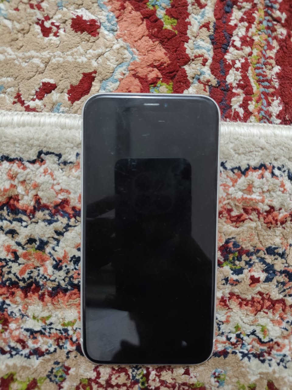 ايفون xr نضافه ميه ب ميه قيم وخذ واني اجاوب التعليقات


**إذا كنت صاحب هذا الإعلان وتريد حذفه لأي سبب، رجاءا أرسل رسالة إلى الدعم الفني**