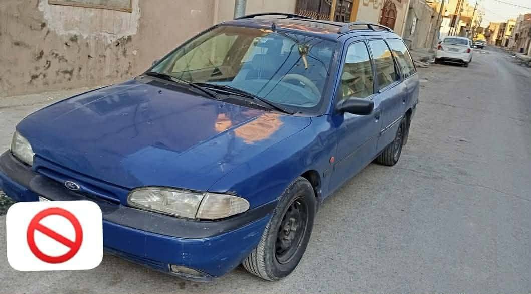 سيارة Ford Mondeo موديل 93 كير عادي بي تخم تايرات جديد بي بطاقة بنزين اي ضرر مابيهة سنويه منتهية من2018 السعر 25ورقة وبيه مجال


**إذا كنت صاحب هذا الإعلان وتريد حذفه لأي سبب، رجاءا أرسل رسالة إلى الدعم الفني**
