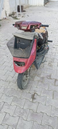ياماها • شغال • كركوك