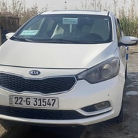 سيراتو خليجي 2014 شمالية مجدده سنويه 2028 باسم شخص بغداد تحويل سياره ف...