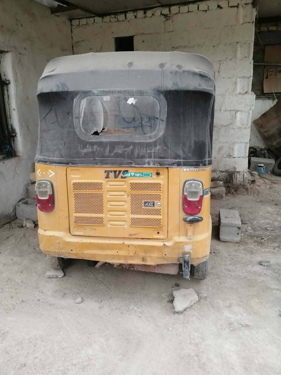 السلام عليكم تكتك للبيع هذا رقمي *********** واتساب سعر خاص
