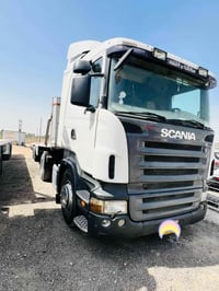 سكانيه • بومه • بابل جبله