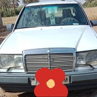 موديل ٨٩ • رقم بغداد • محرك ٢٥٠٠