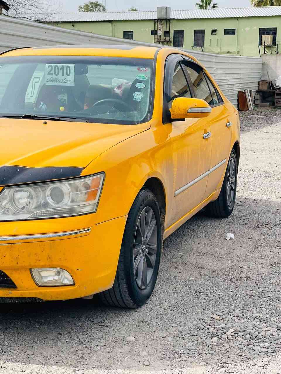 السلام عليكم ورحمة الله للبيع سياره سوناتا 2009 وارد امريكي كفاله  عامه
رقم نينوئ (بأسمي) ضرر جاملغ وبنيد 
  گير ومكينه دوش 2400 جدد سياره كفاله عامه من كل شيء  وجاهزه من كل شيء تبريد ثلج غرفه جديده حداديه تخم تاير كهربائيات كلها جاهزه اترايك وين ما تريد مكان السياره صلاح الدين  السعر 110 وبيها مجال
للاتصال....
***********
***********
