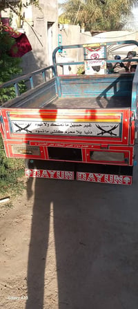 ستوته • موديل ٢٠١٧ • واسط نعمانيه