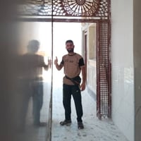 (#متواجدين_حالين_بلطوب)كادر البخ جص ولي يرد يجي يشوف الشغل حاضرين  ولي...