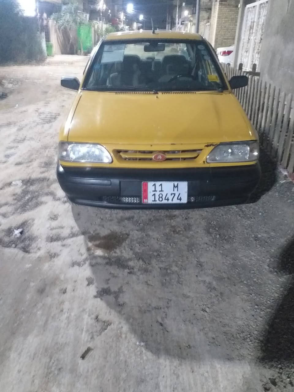 سايبا ١٥تحويل مصفره غرامات وهيه سنويه ٢٧مكينه وكير نضيفت وكهربائيات كله شغاله شواصي كفاله تخم تاير مكان سياره بلديات سعر ٣٢ شراي يخابر ***********بغداد تحويل
