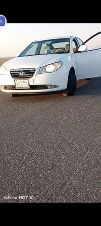 افانتي • كير عادي • بغداد