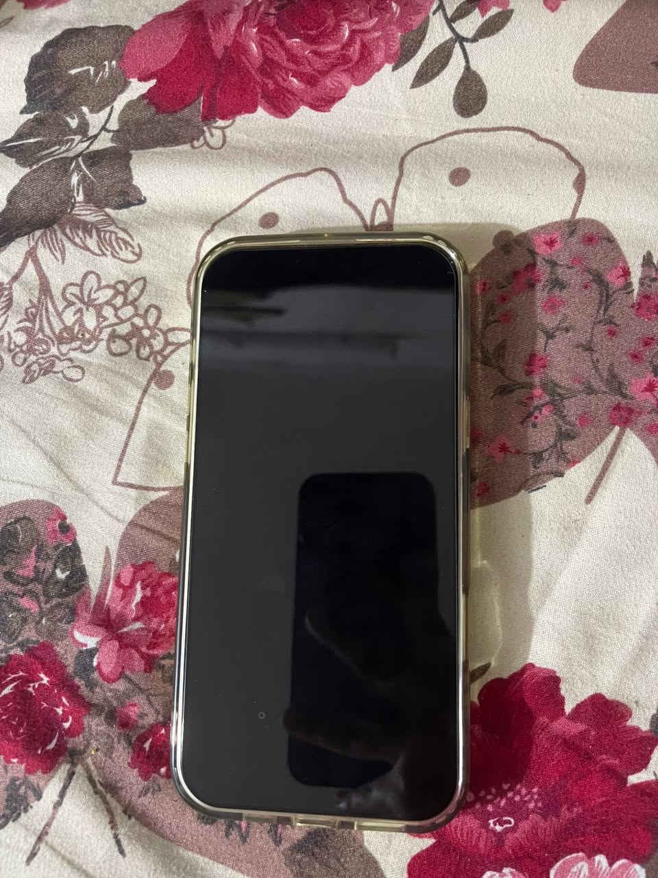 13برو ماكس ذاكرة 256الجهاز يخبل كلش كلش نضيف كامل ملاحقات باكيت الأصلي مستبدل شاشه اصليه اصليه 3خيارات فيس إيدي شغال كله شغال الجهاز نضيف ميه بل ميه الون المميز بطاريه 82 الجهاز كله بلاد وأضمنك الشاشه سعره 620 وبيه مجال متحصل ب هيج العنوان حي الجهاد بغداد


**إذا كنت صاحب هذا الإعلان وتريد حذفه لأي سبب، رجاءا أرسل رسالة إلى الدعم الفني**