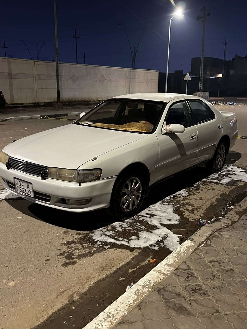 سلام وعليكم كرسته نفخ للبيع رقم بصره جديد اليف مكفوله من الكص والنقل مكينه ثنين ونص مكينه وكير جديد العنوان بصره زبير السعر 52 وبيه مجال رقم الهاتف ***********
