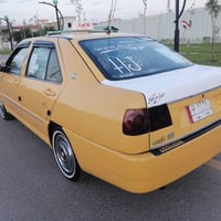 شيري كوين • ٢٠١٠ • محرك وكير شرط