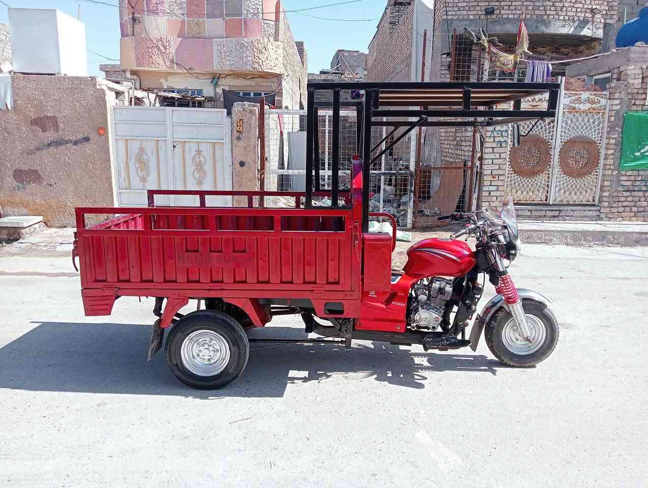 ستوته أوباما فحل موديل 17 

شغاله سلف هندر كهربايات كاملة 

مكينة مديل 25 

العنوان بغداد مدينة الصدر 

رقم الهاتف ***********
